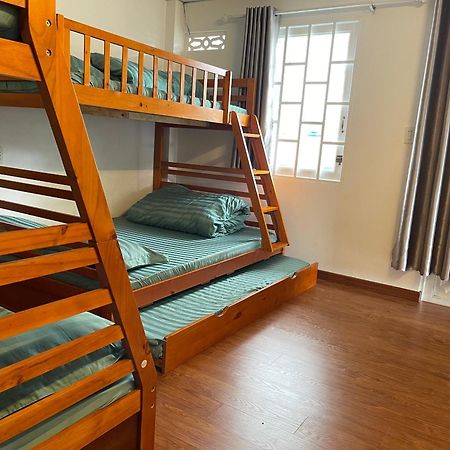 Ct Home Đà Lạt Extérieur photo