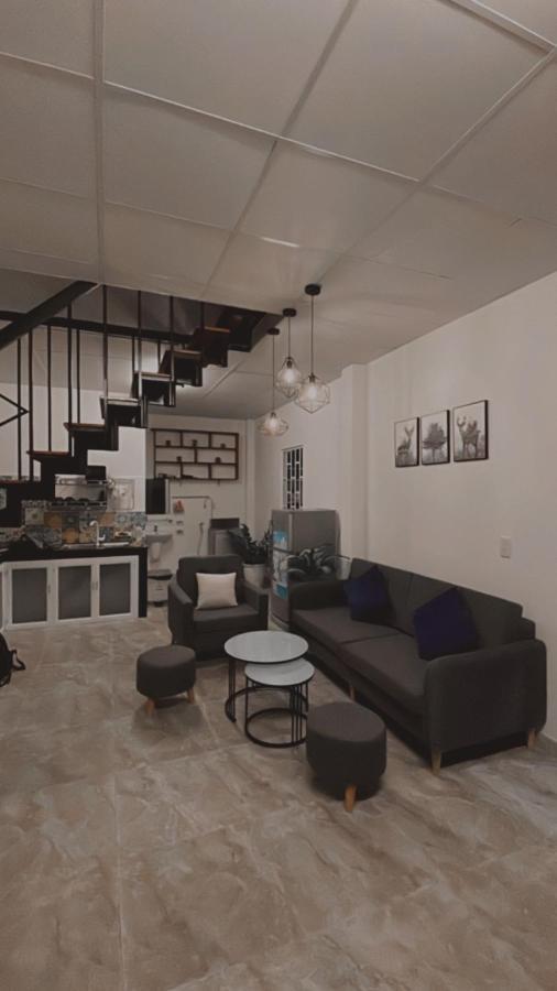 Ct Home Đà Lạt Extérieur photo