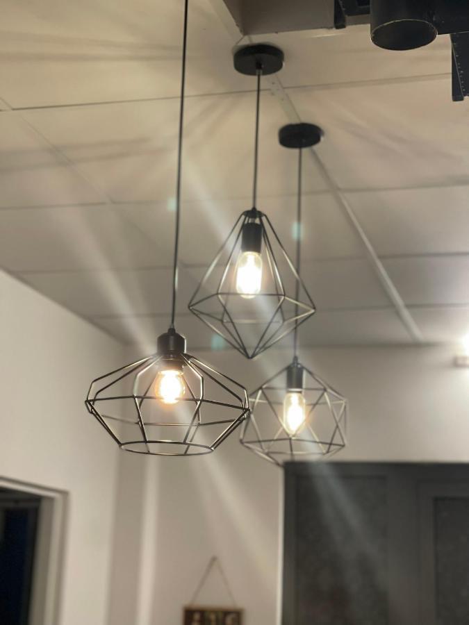 Ct Home Đà Lạt Extérieur photo