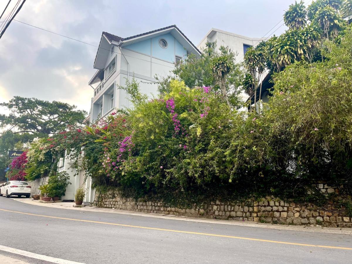 Ct Home Đà Lạt Extérieur photo