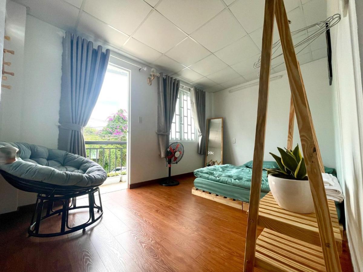 Ct Home Đà Lạt Extérieur photo