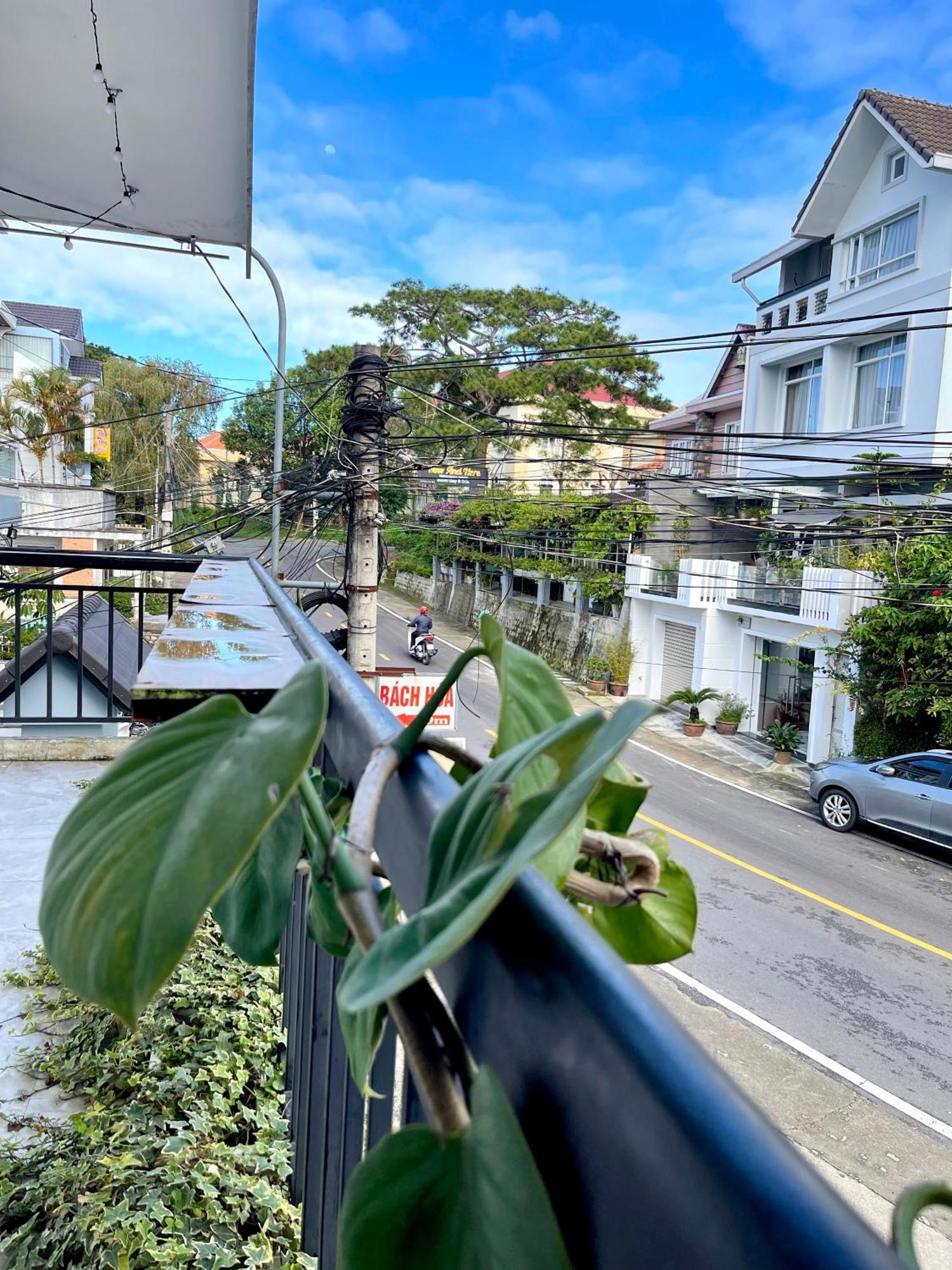 Ct Home Đà Lạt Extérieur photo